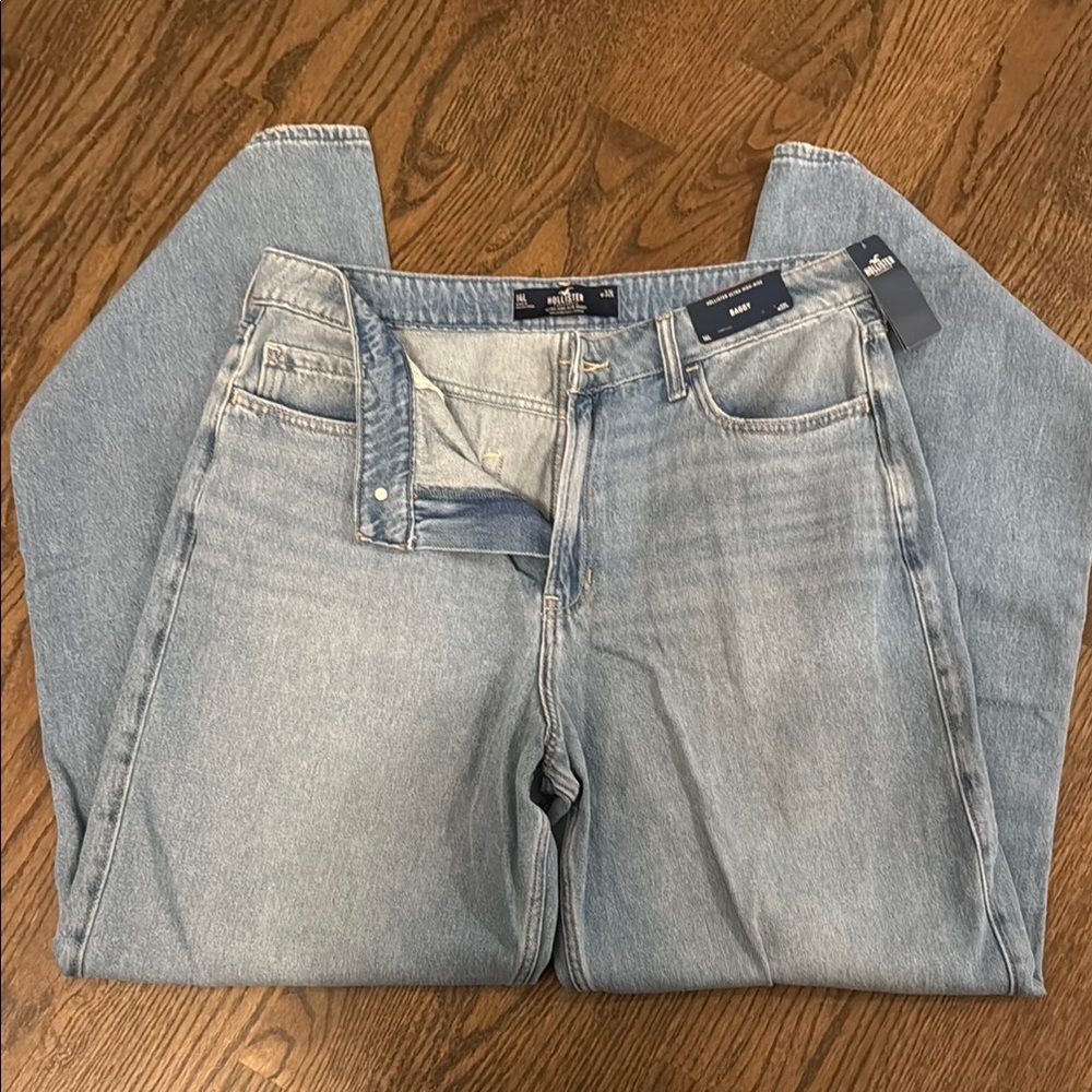 Hollister Women's Jeans